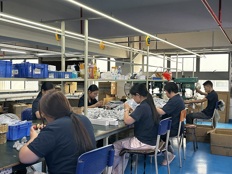 S36沙龙会照明年底冲刺，，，，，，，，全力包管全球客户订单交付