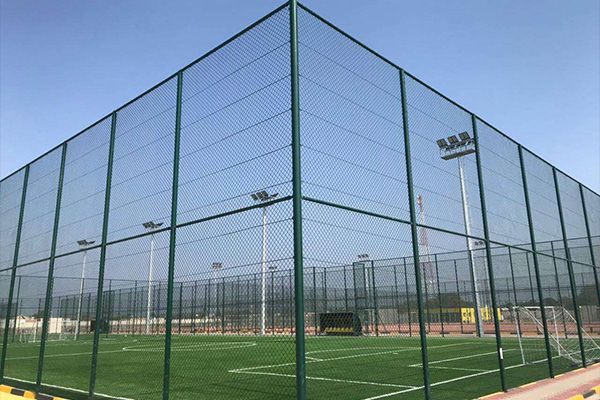 S36沙龙会照明1000W投光灯用在迪拜的球场项目